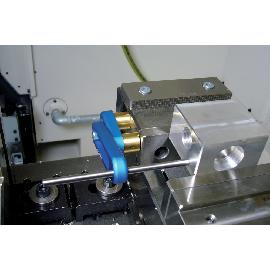 Werkstückanschlag Magnetfix universal Produktbild